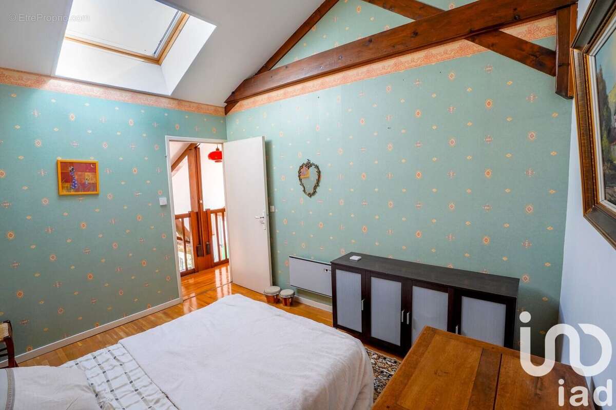 Photo 8 - Appartement à BOURG-EN-BRESSE