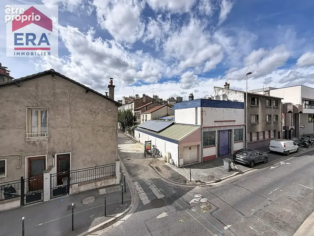 Appartement 41m² à ivry-sur-seine - photo 10