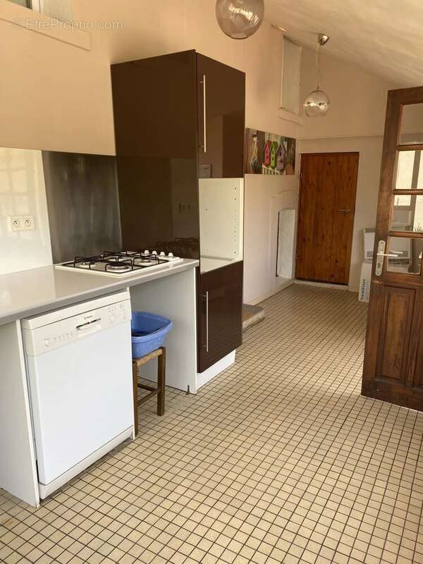 Maison à SILLE-LE-GUILLAUME