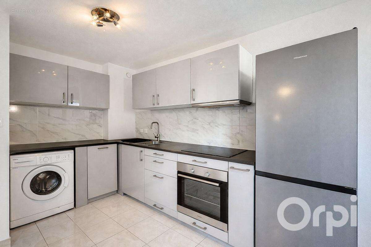 Appartement à ANNEMASSE