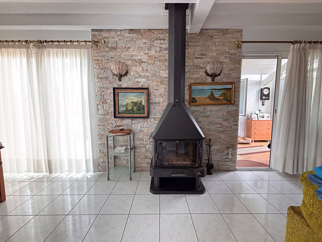 Maison à URRUGNE