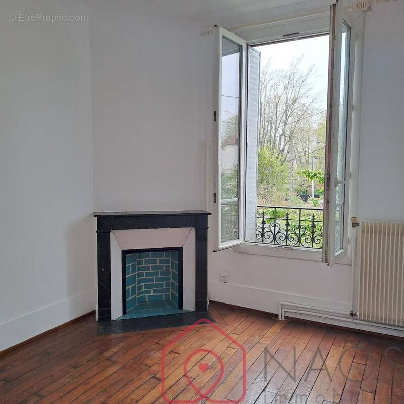 Maison à SAINT-OUEN