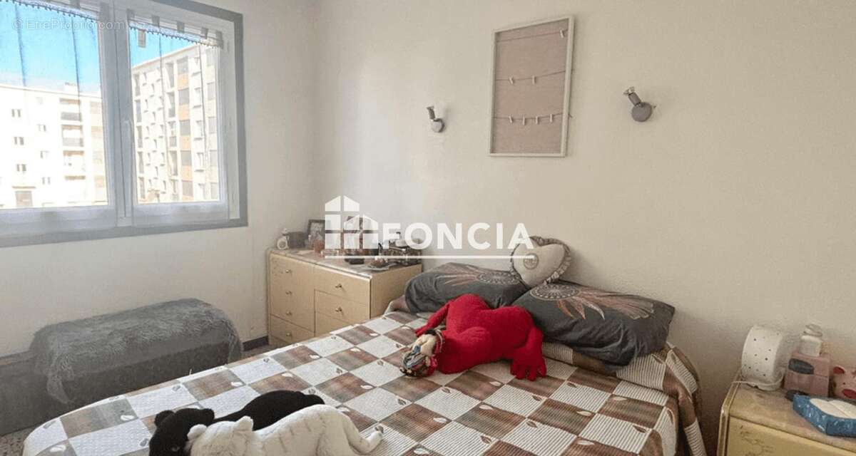 Appartement à PERPIGNAN