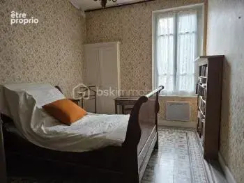 Le charme authentique 2 Maisons spacieuses et terrain à Le Teil - photo 6