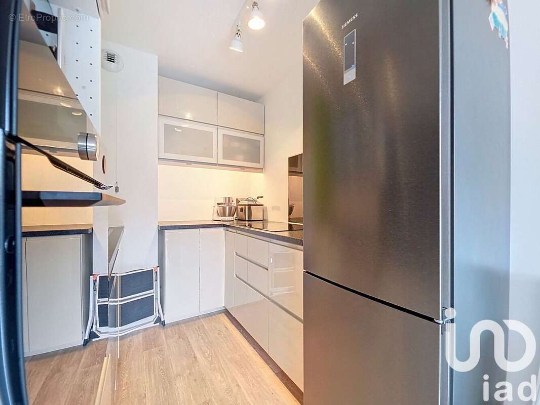 Photo 6 - Appartement à SAINT-GERMAIN-LES-ARPAJON