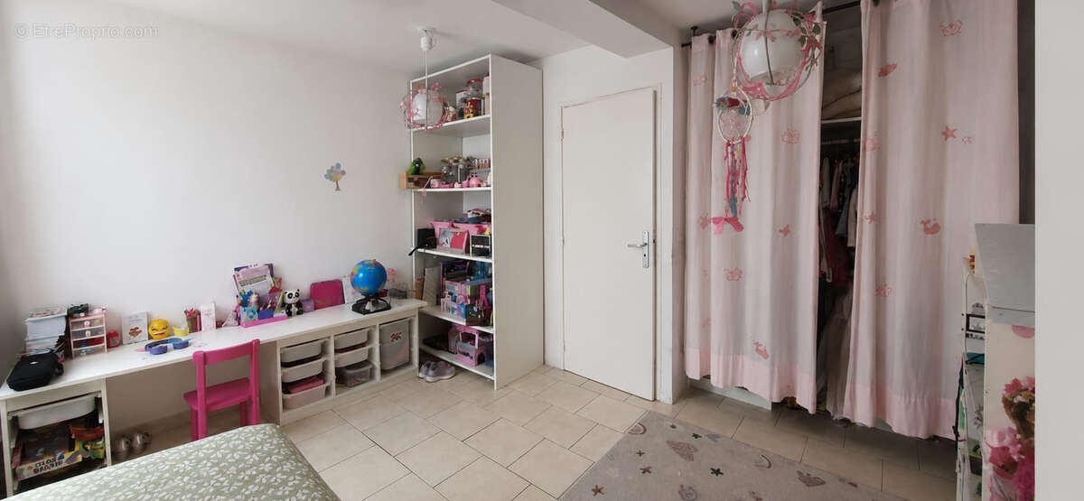 Appartement à MARSEILLE-10E
