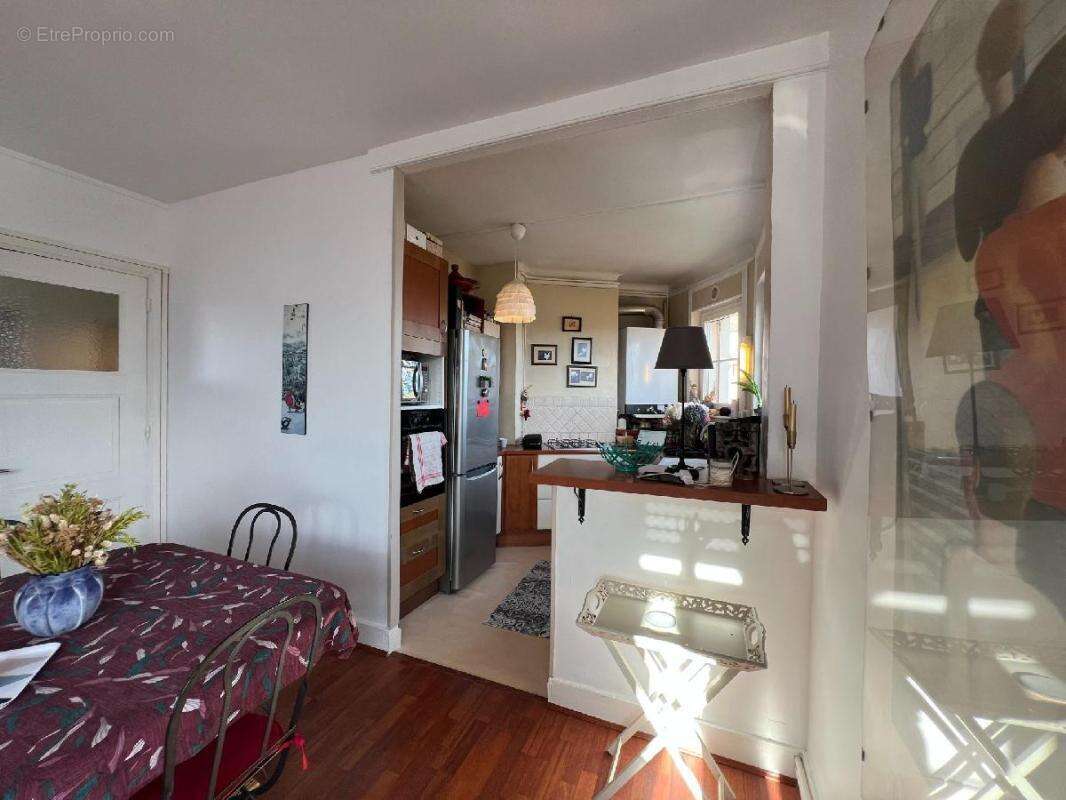 Appartement à MACON