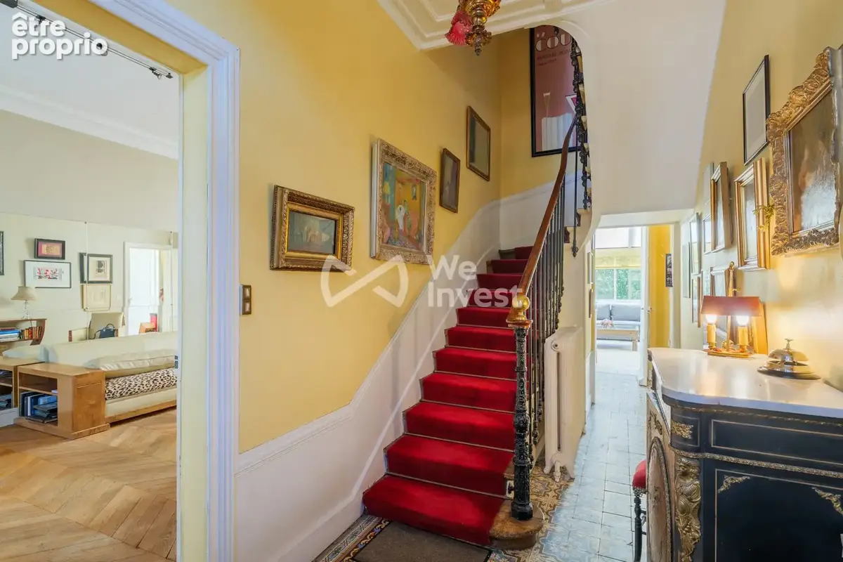 Maison 8 pièces 230 m² à vendre à Coulommiers (77120) - photo 3