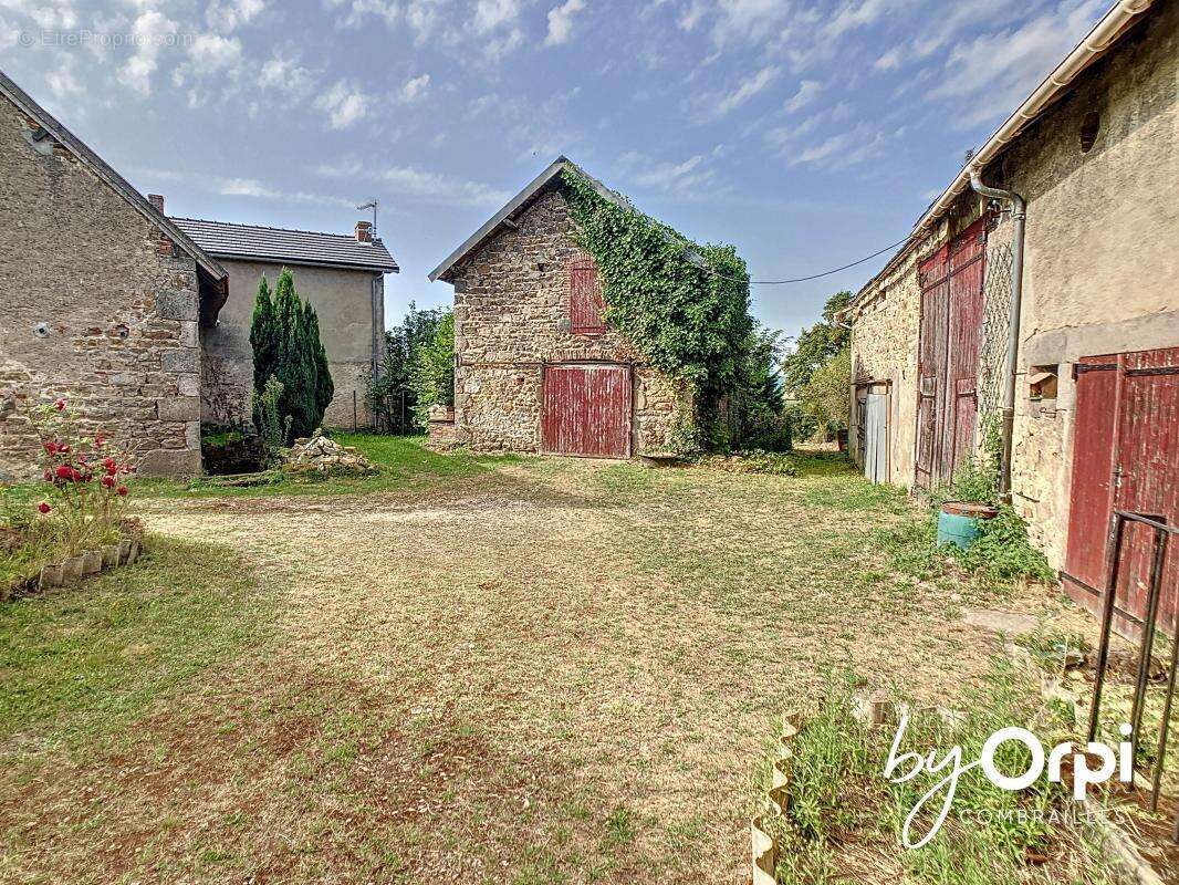 Orpi Combrailles 3890 - photo 24