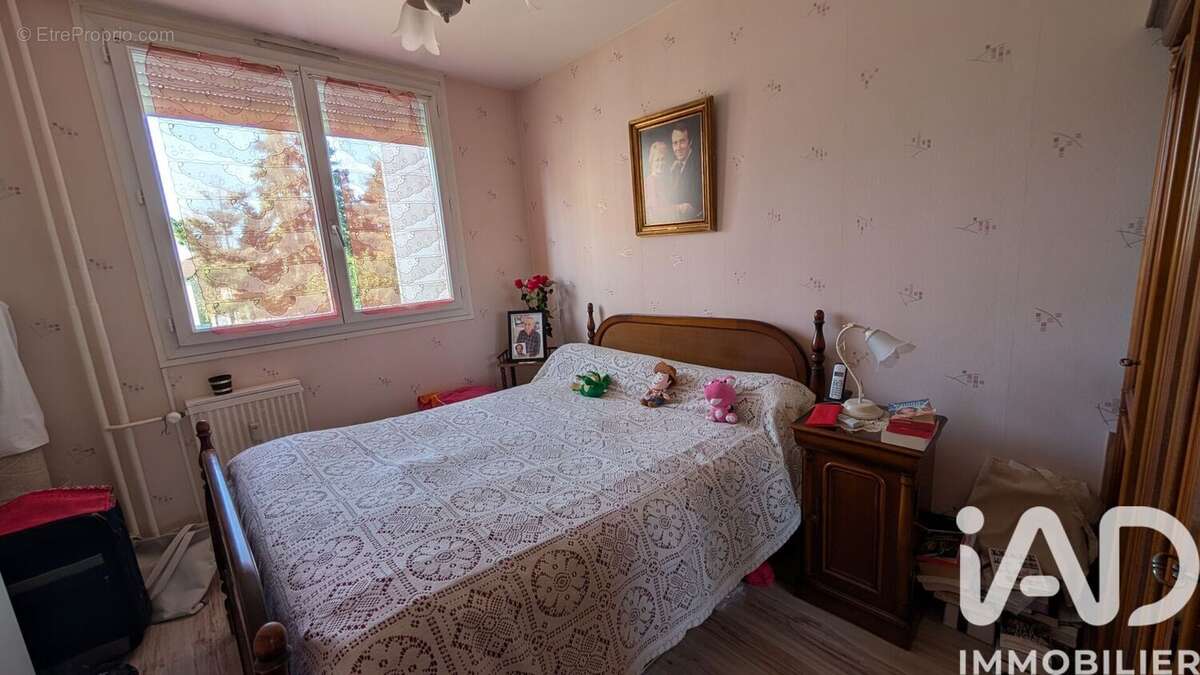 Photo 9 - Appartement à VILLARS
