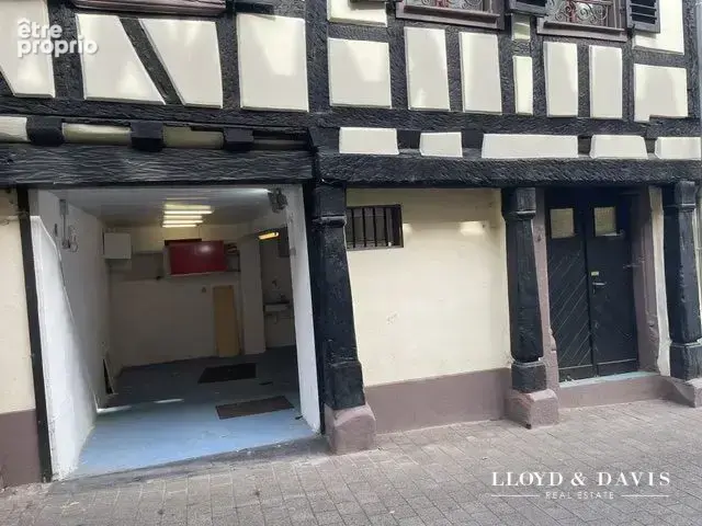 Maison 6 pièces 141 m² à vendre à Bouxwiller (67330) - photo 8