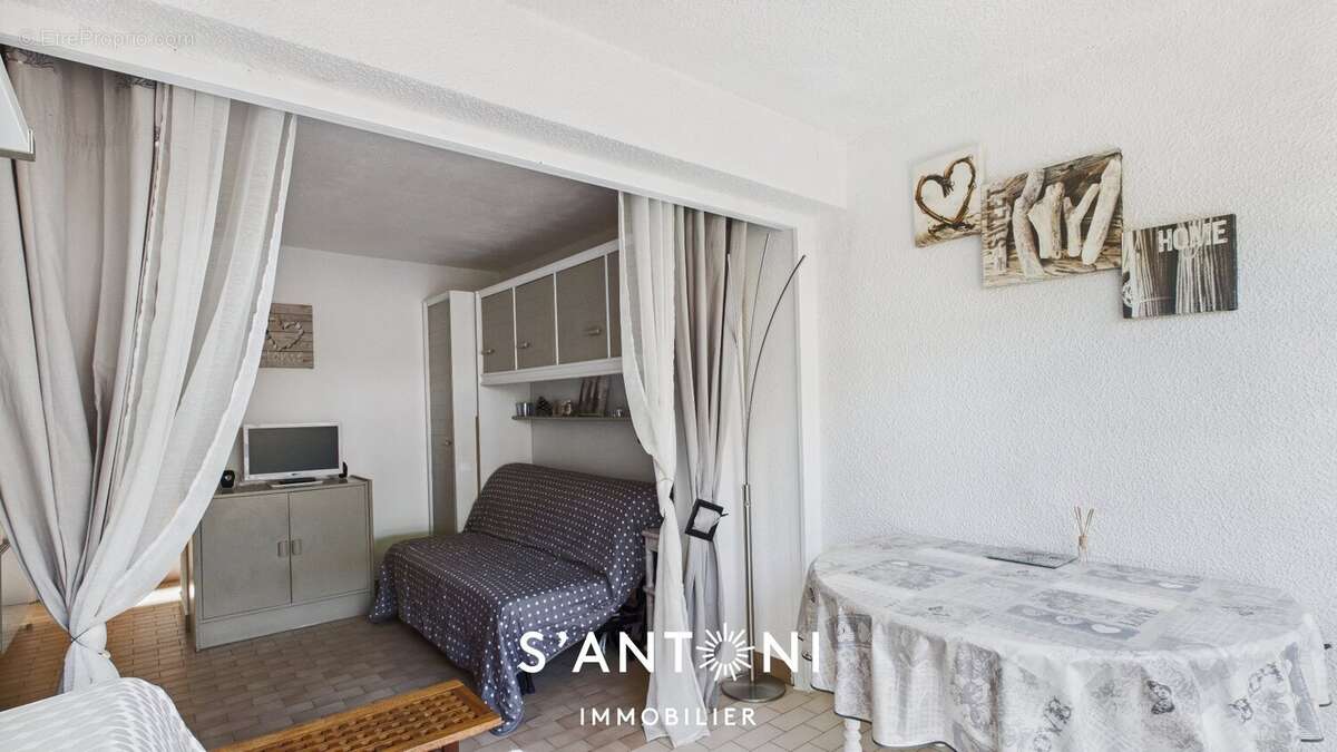 Appartement à AGDE