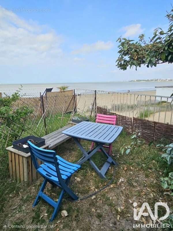 Photo 2 - Appartement à SAINT-GEORGES-DE-DIDONNE