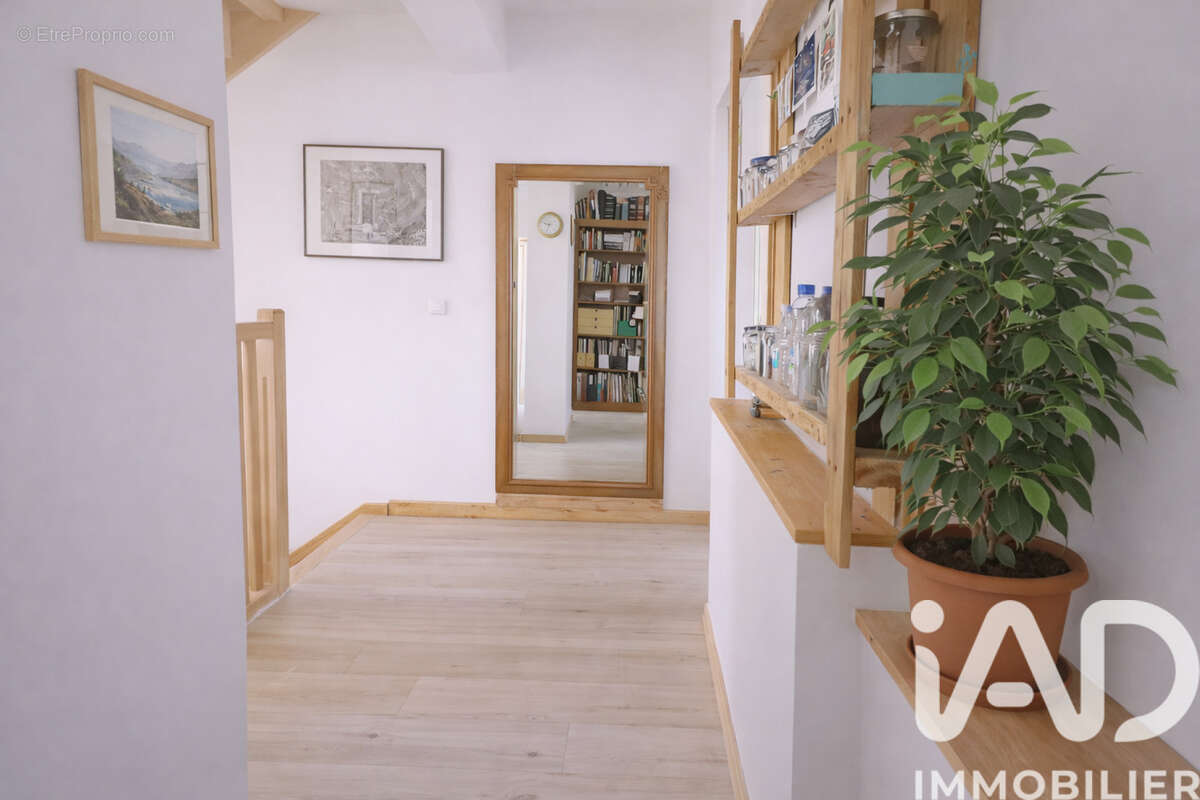 Photo 8 - Maison à BRY-SUR-MARNE