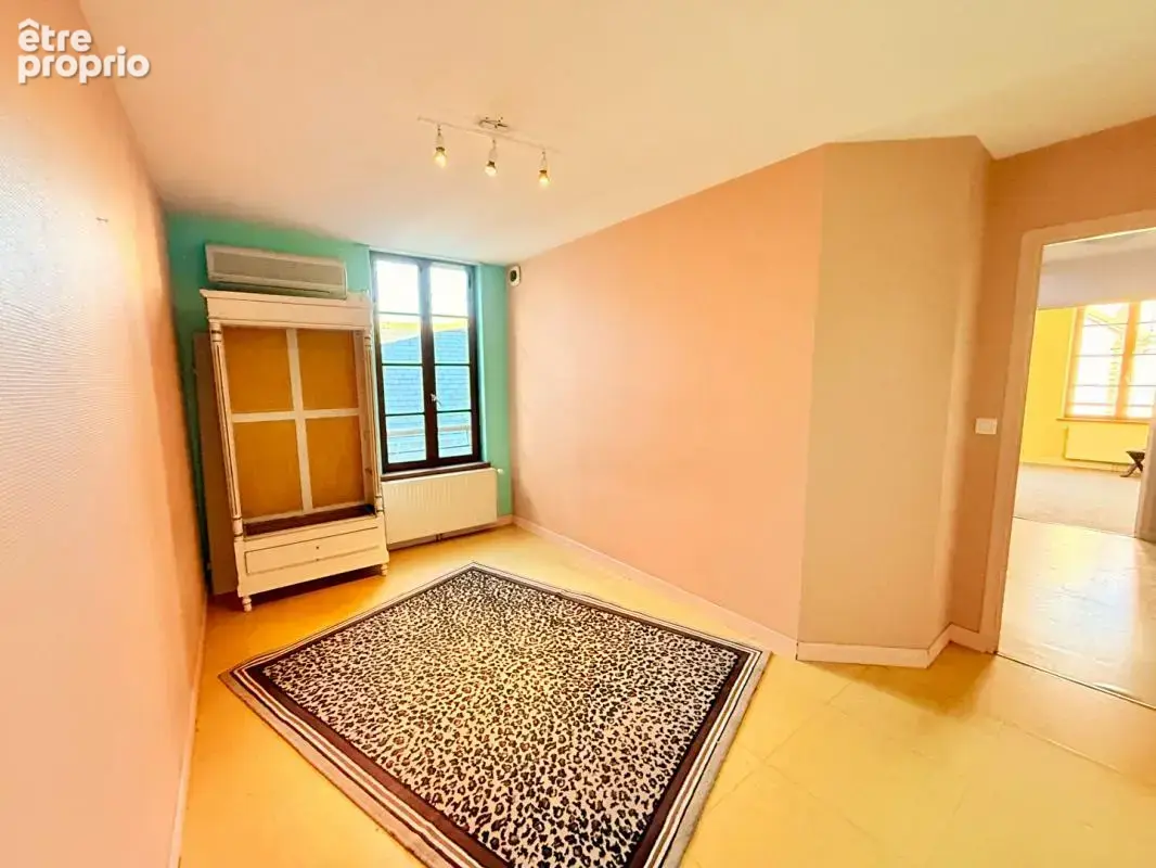 Maison de ville Joigny 6 pièce(s) 130 m2 - photo 8