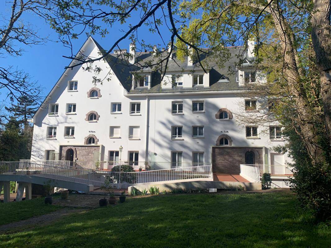 Appartement à SAINT-NAZAIRE