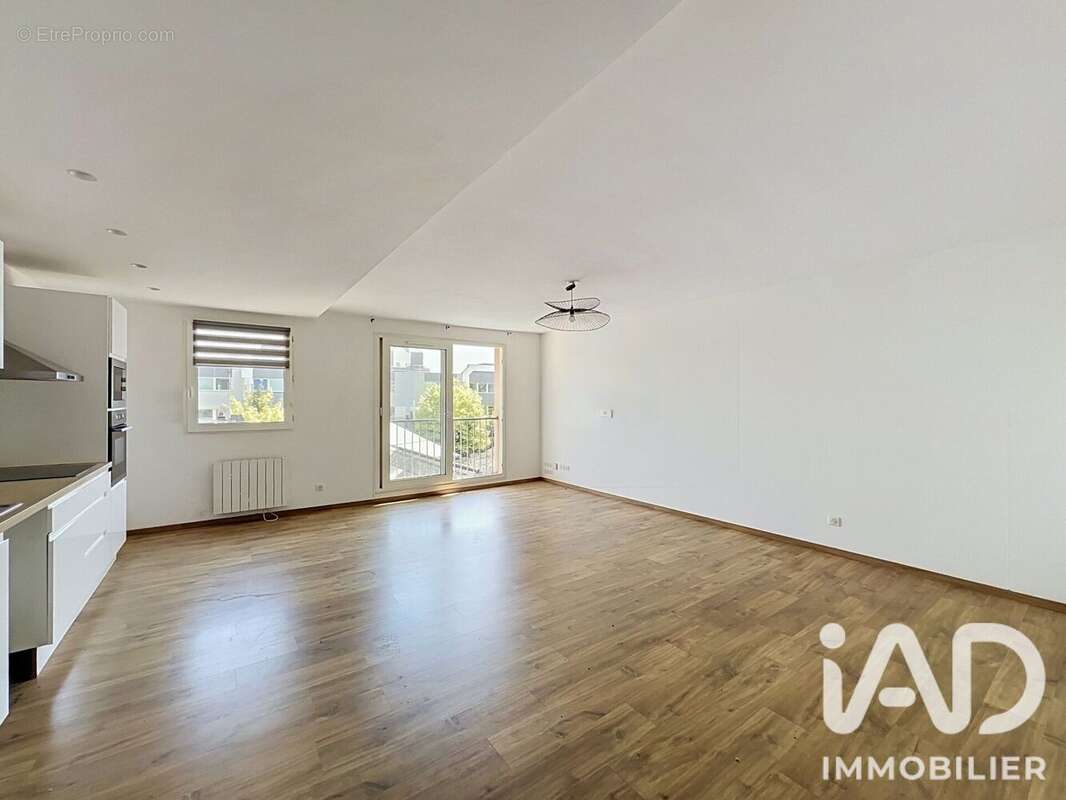 Photo 4 - Appartement à ROUEN