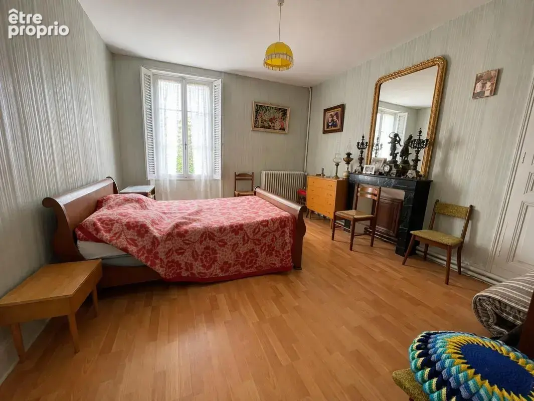 Elégante maison bourgeoise avec jardin - photo 8