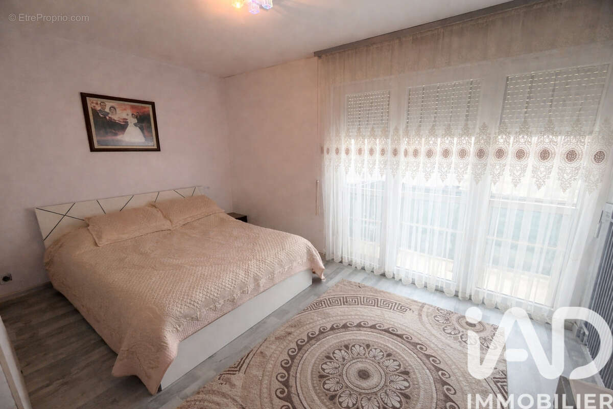 Photo 4 - Appartement à COLMAR