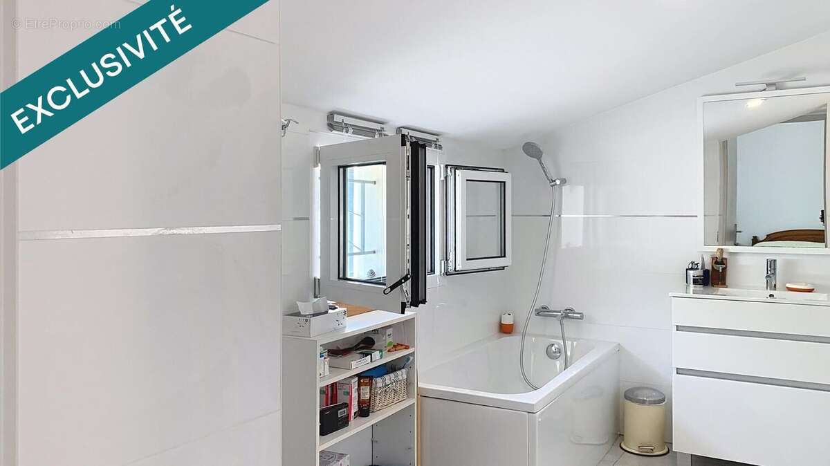 Photo 5 - Maison à CASTELNAU-DE-MEDOC