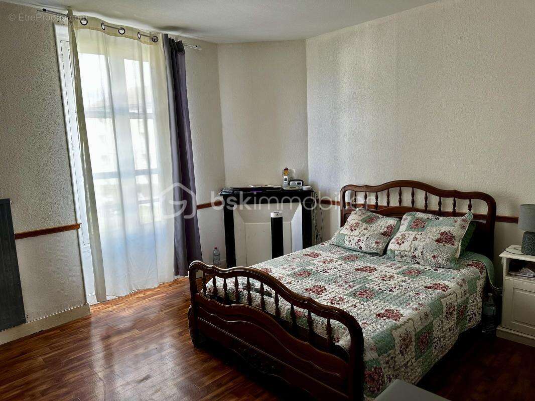 Maison à CREPY-EN-VALOIS