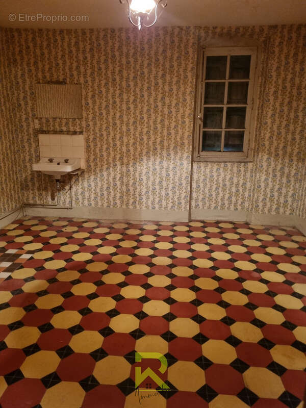 Maison à CASTELNAUDARY