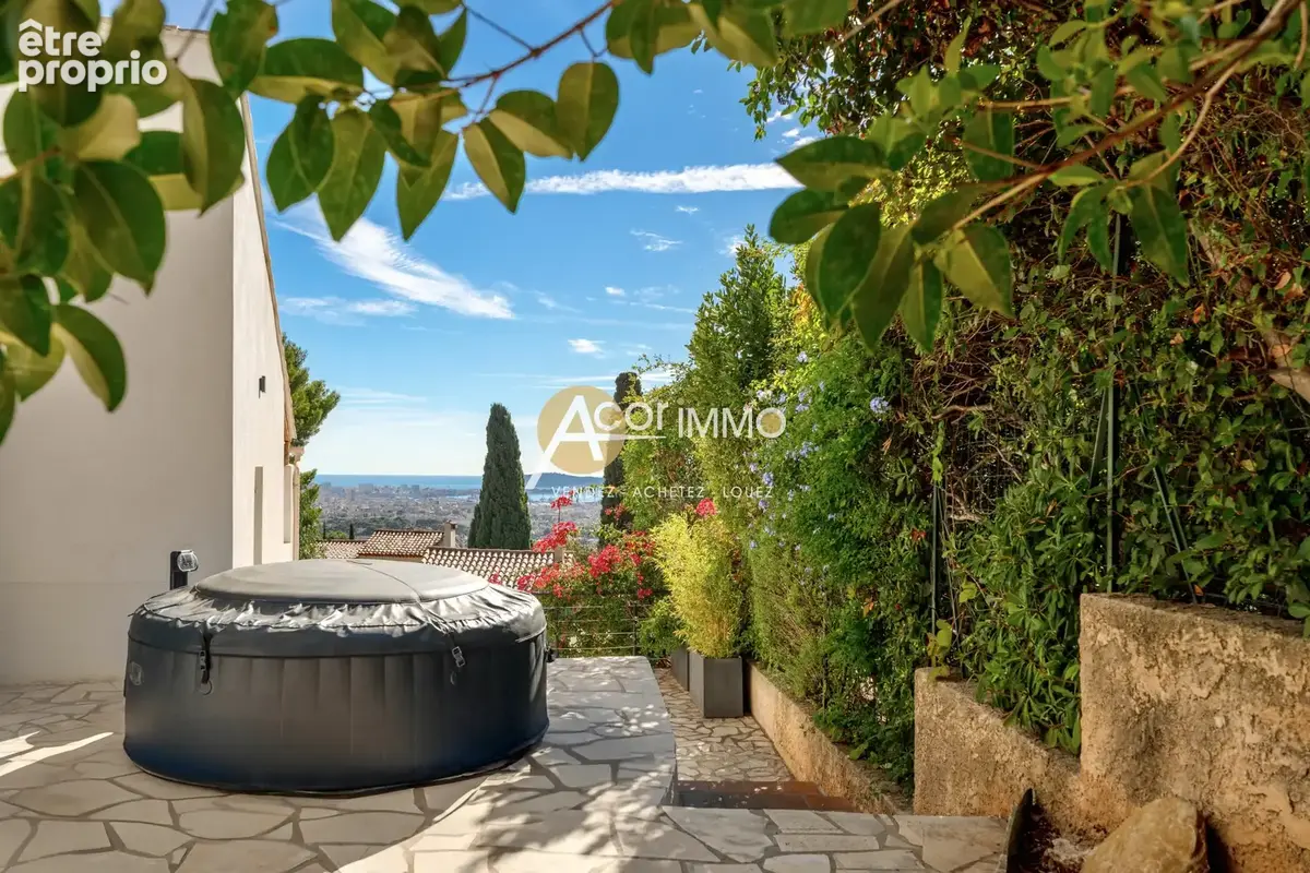 Maison T4 avec vue mer et garage - photo 19