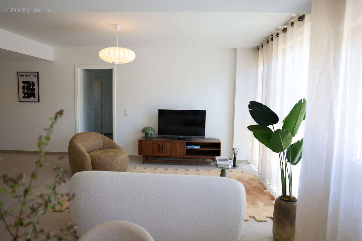 Appartement à ARGELES-SUR-MER