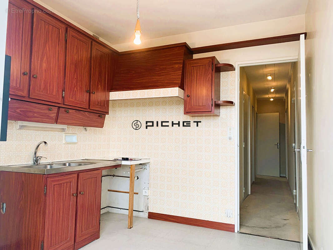Appartement à ANGOULEME