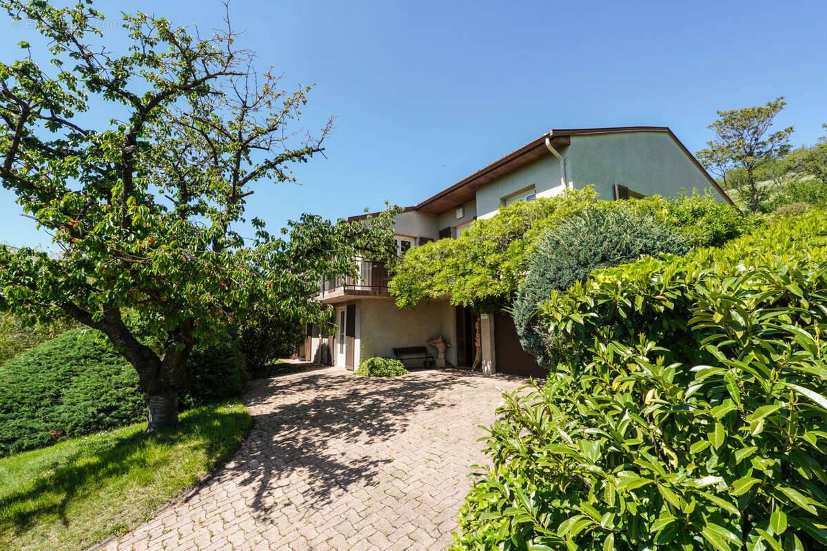 Maison à COURNON-D'AUVERGNE