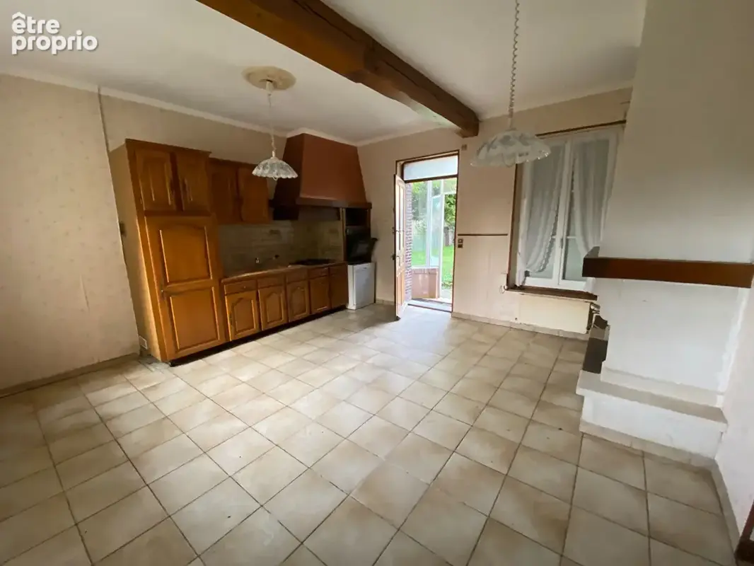 Maison 135m² à bretoncelles - photo 2