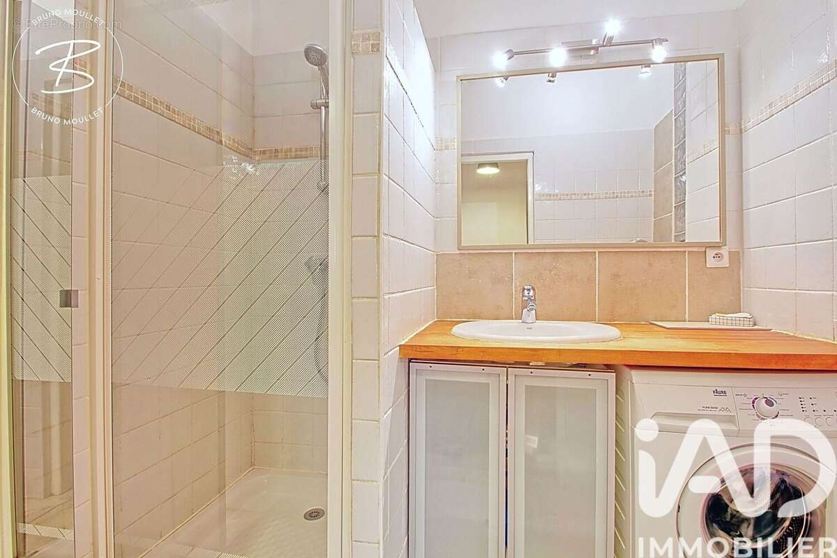 Photo 8 - Appartement à TOULON