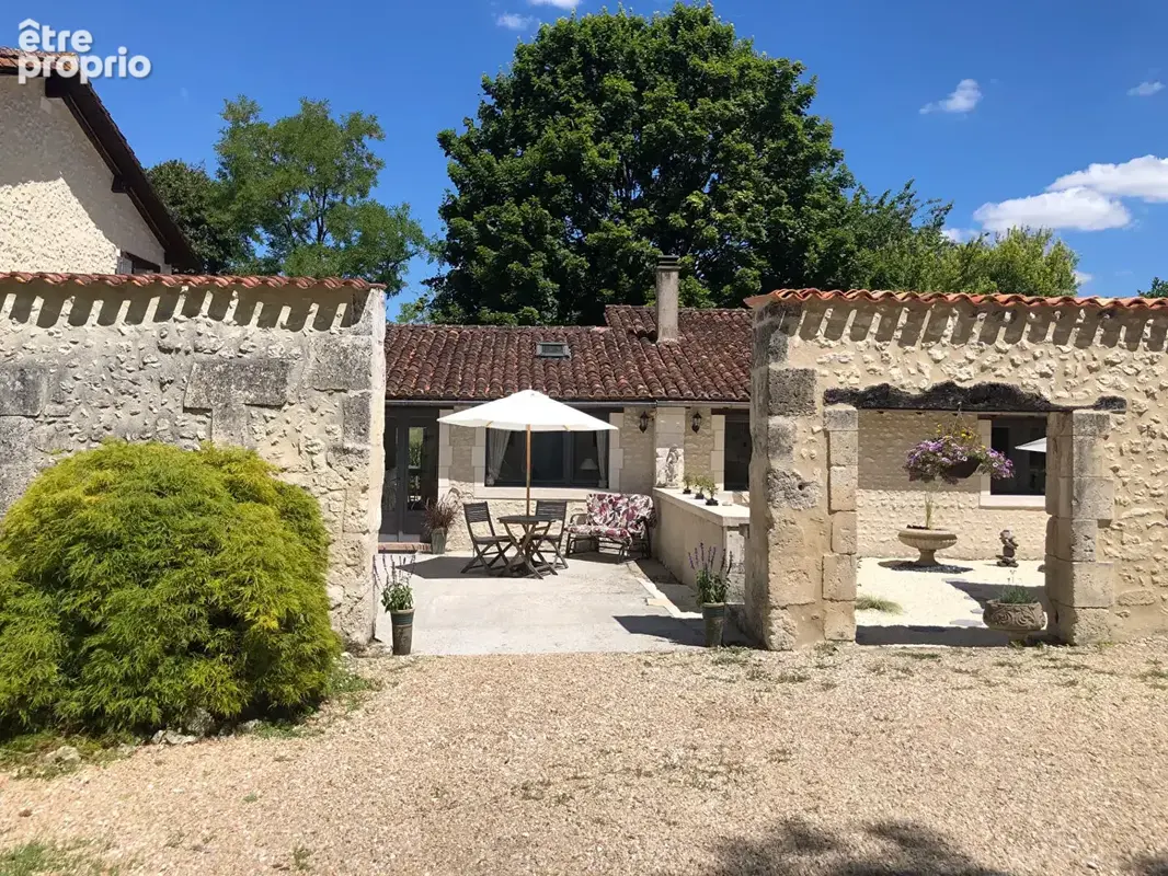 Maison de caractere - photo 16