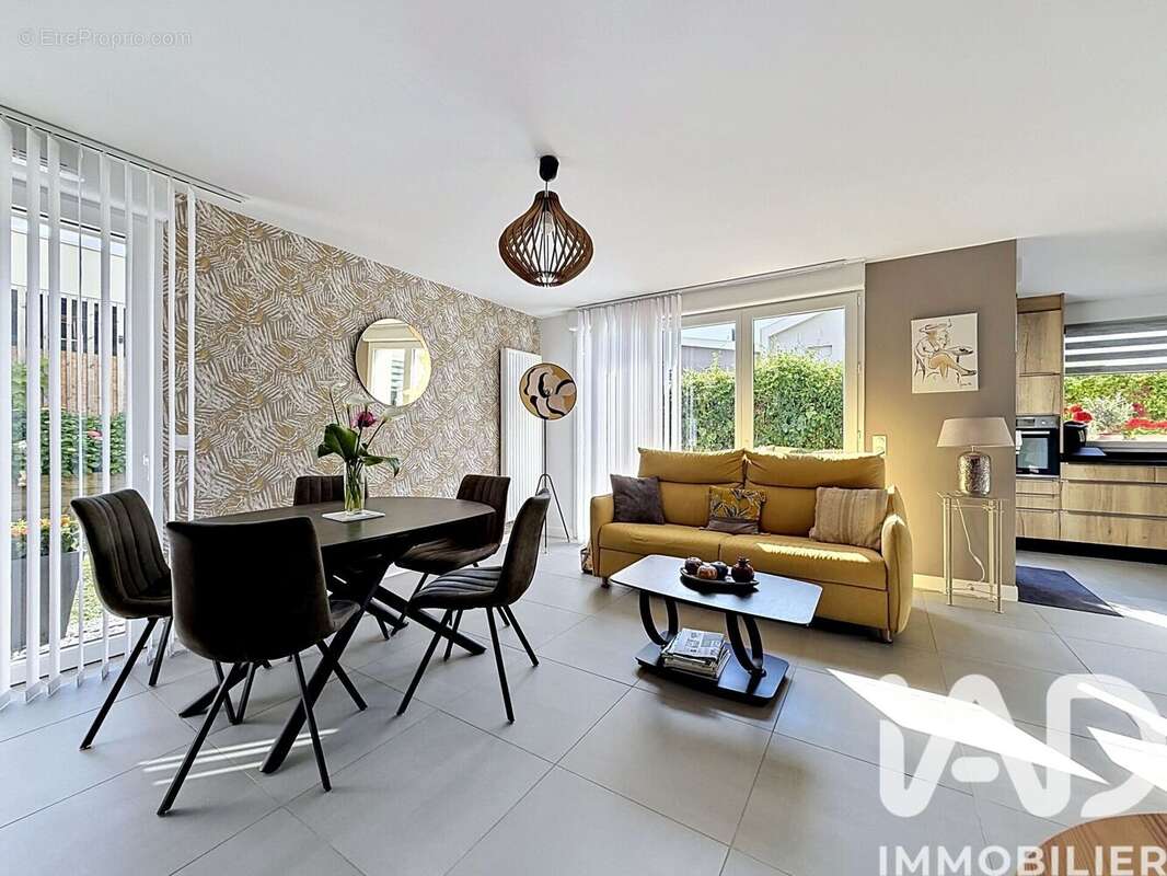 Photo 4 - Maison à LA ROCHELLE