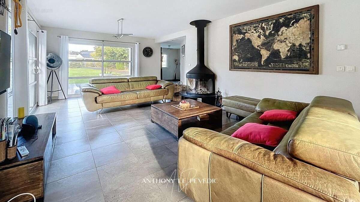 Photo 5 - Maison à LOCMARIAQUER