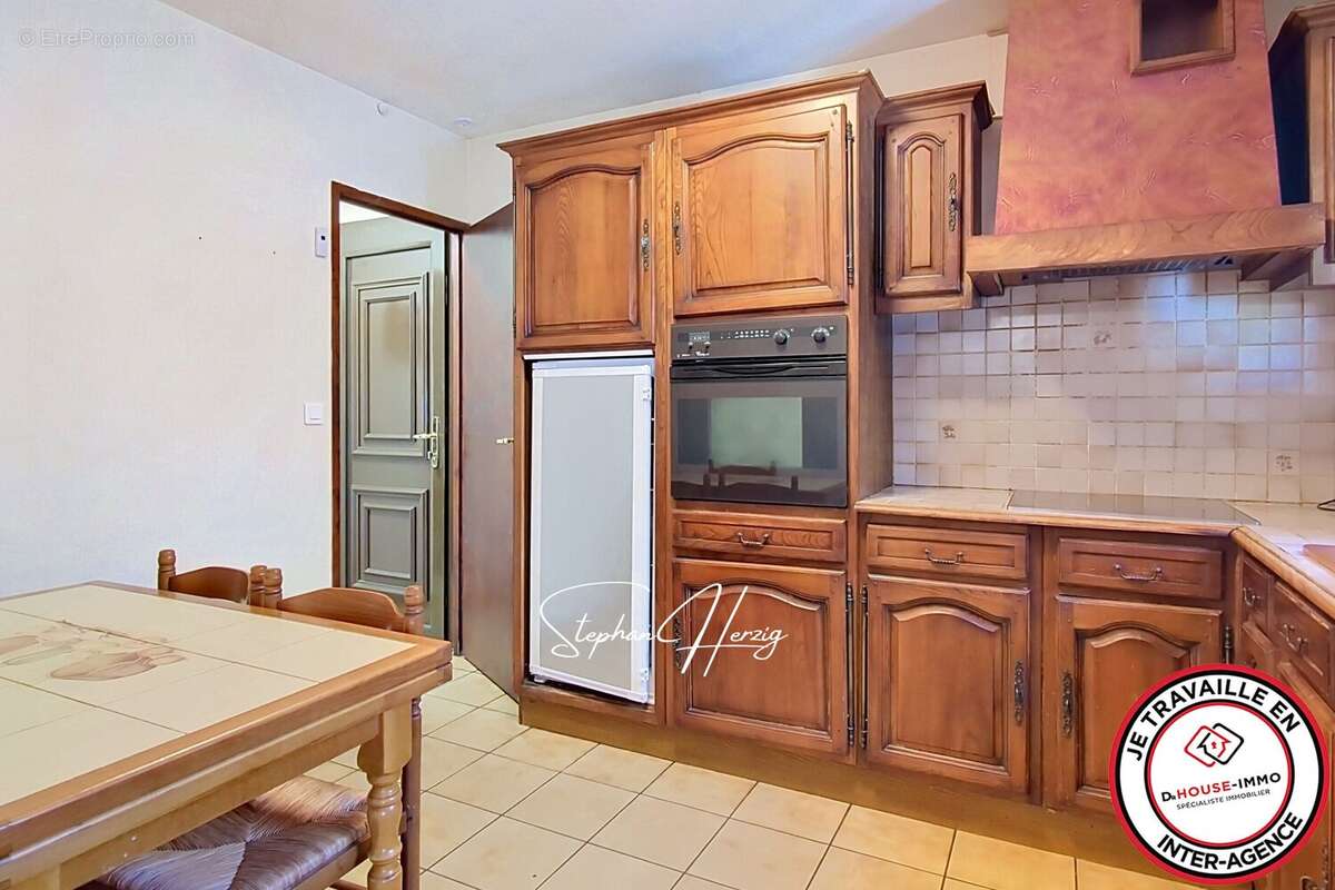 Maison 87 m² à Merignac  - photo 32