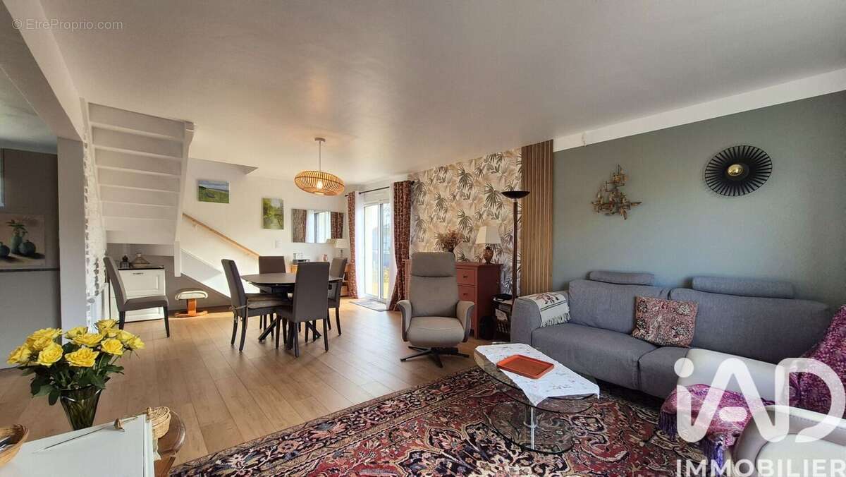 Photo 2 - Maison à ELVEN