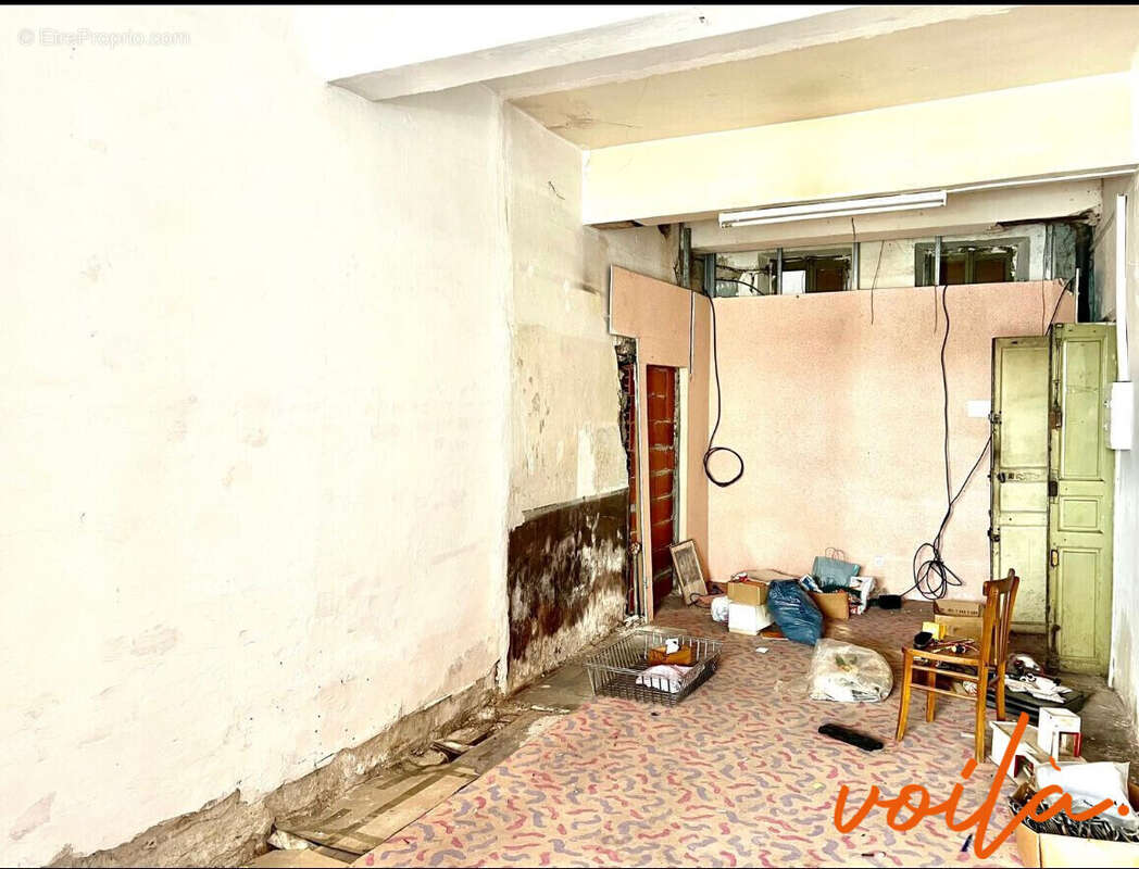 Appartement à CARCASSONNE