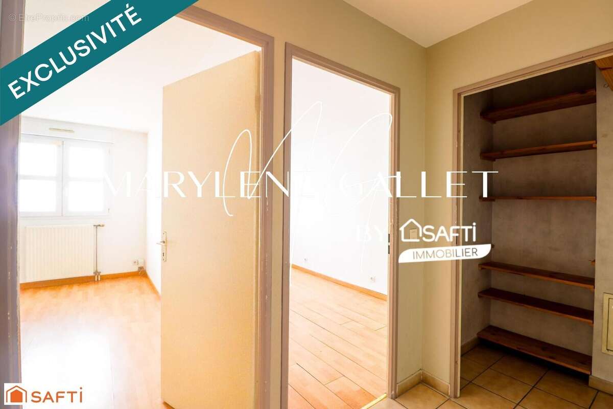 Photo 8 - Appartement à ACHERES