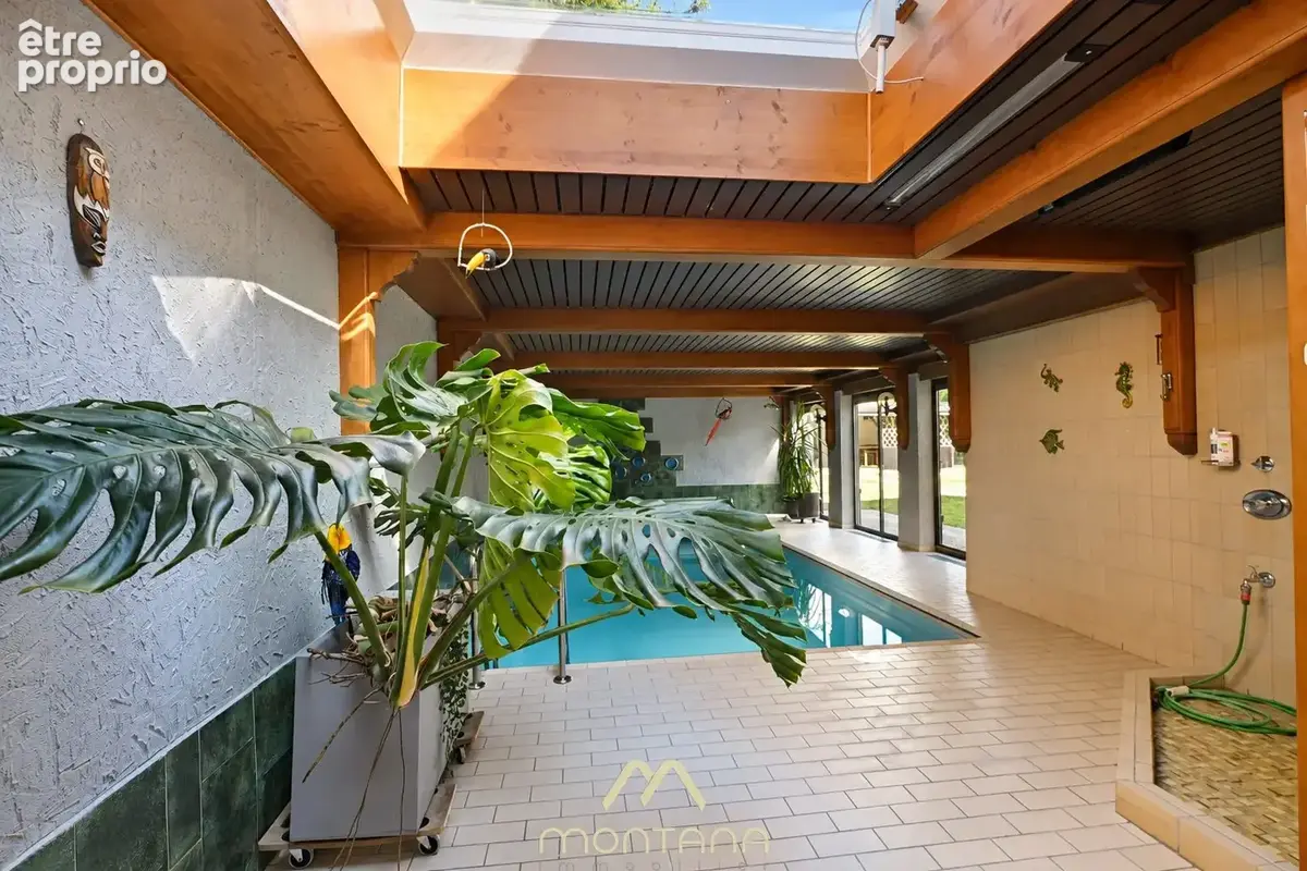 Maison 9 pièces 270 m² à vendre à Forbach (57600) - photo 2