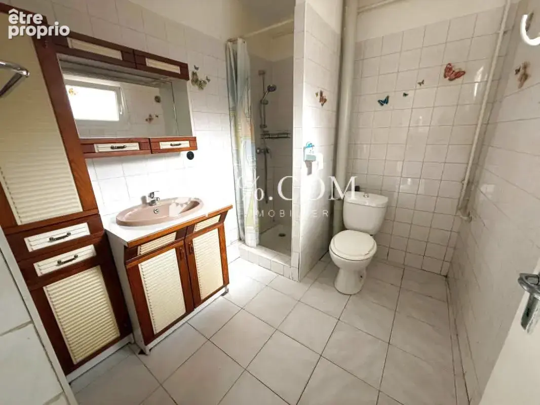 Maison divisee en deux logements - photo 7