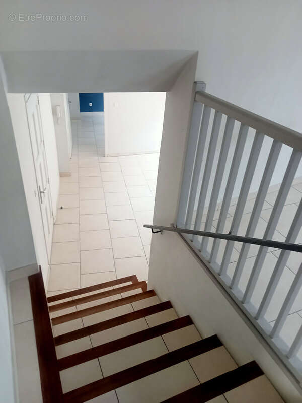 Appartement à CARPENTRAS