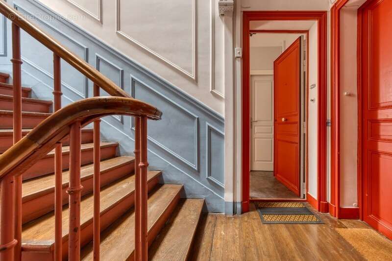 Appartement à MONTREUIL