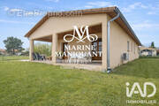Photo 1 - Maison à DIEUPENTALE