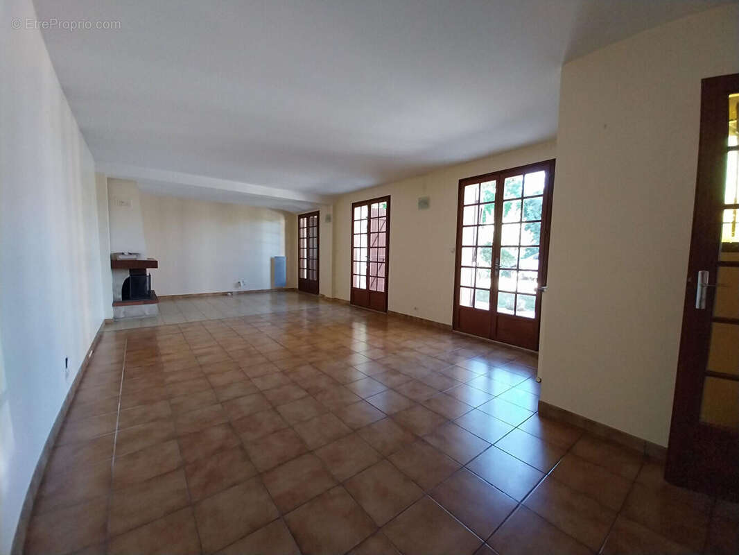 Maison 165m² à poitiers - photo 4