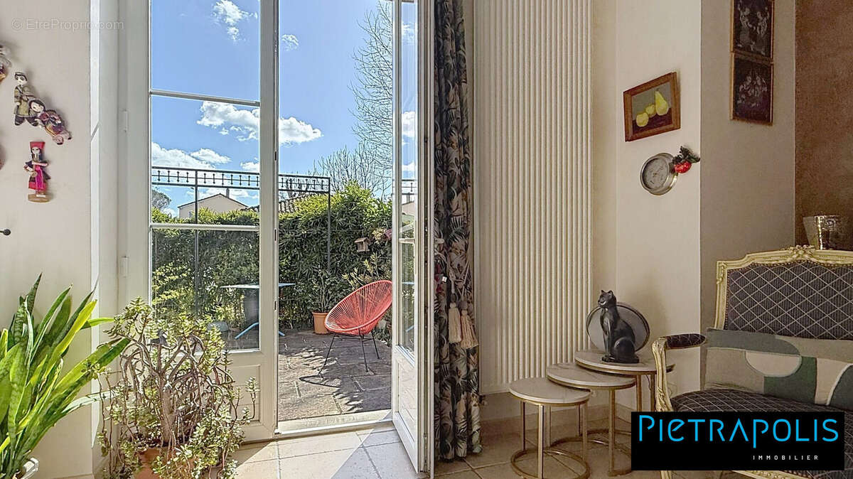 Appartement à VILLEFRANCHE-SUR-SAONE