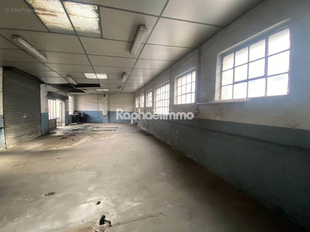 Commerce à STRASBOURG