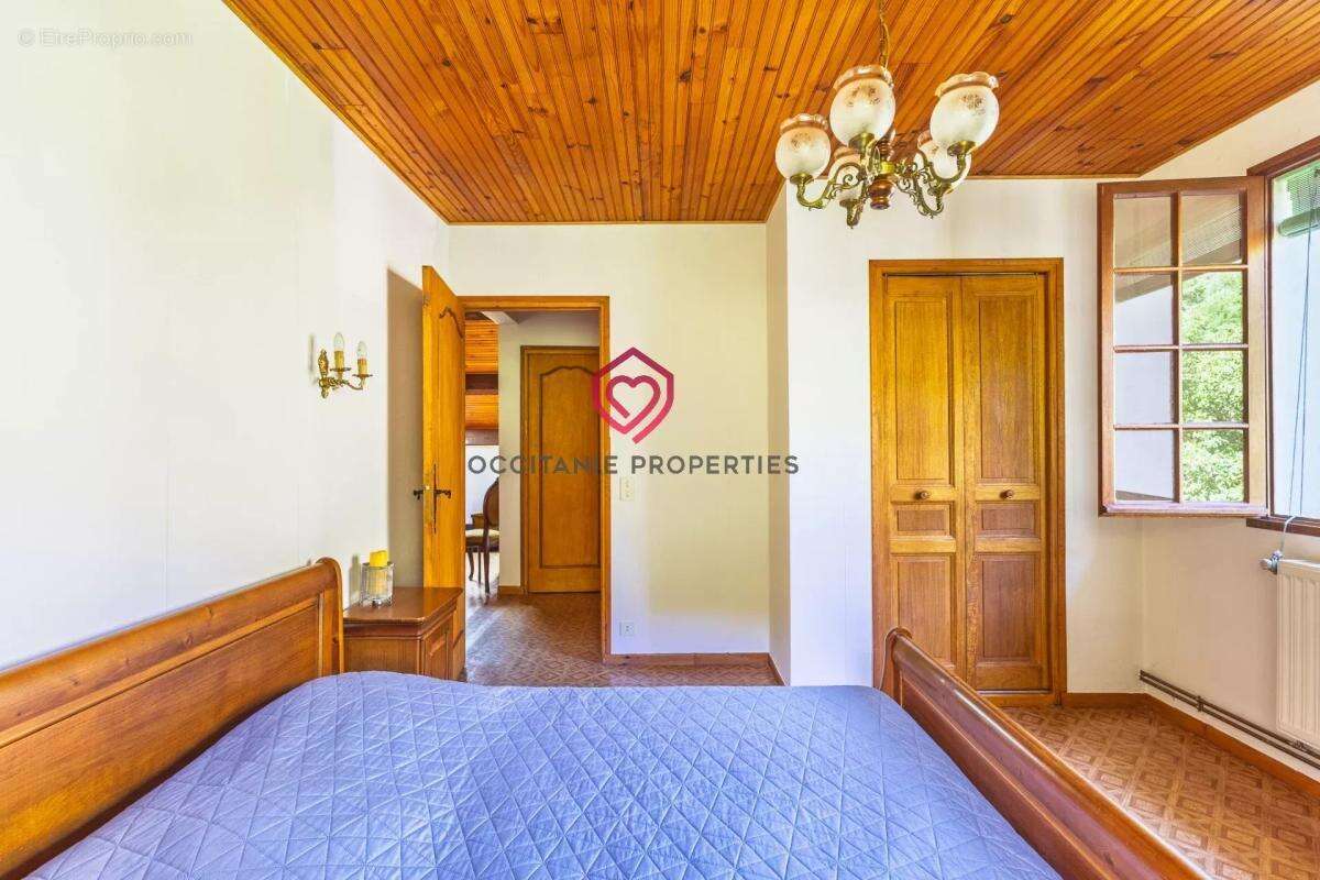 Maison avec gîte dans les Pyrénées Audoises - photo 17