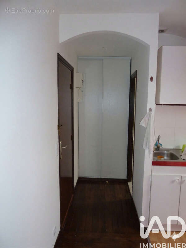 Photo 4 - Appartement à SAINT-MAUR-DES-FOSSES