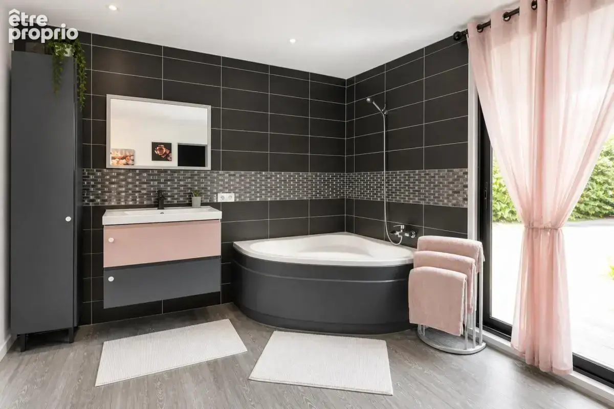 Maison de 8 pièces de 245 m² à Lamorlaye - photo 26